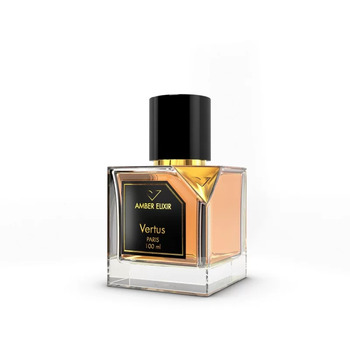 Amber Elixir EDP
